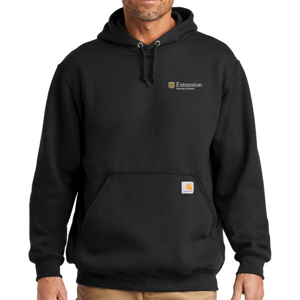 Carhartt Hoodie Thumbnail