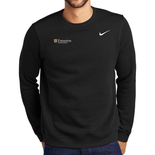 Nike Crewneck Sweatshirt Thumbnail