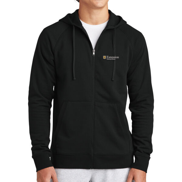 Full Zip Sweatshirt Thumbnail