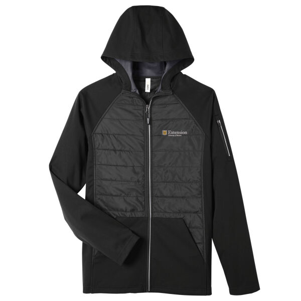 Hybrid Jacket Thumbnail